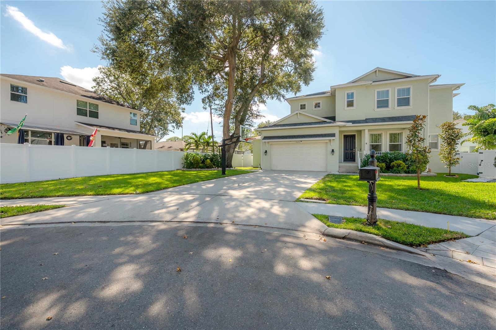 Image 53 of 55 For 3623 Renellie Drive