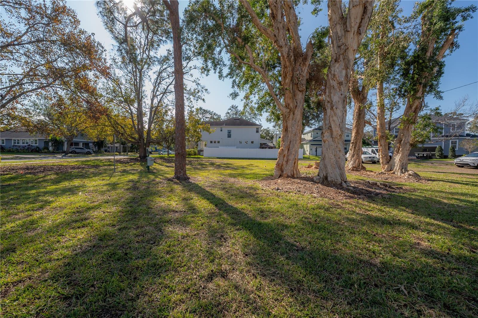 Image 54 of 55 For 3623 Renellie Drive