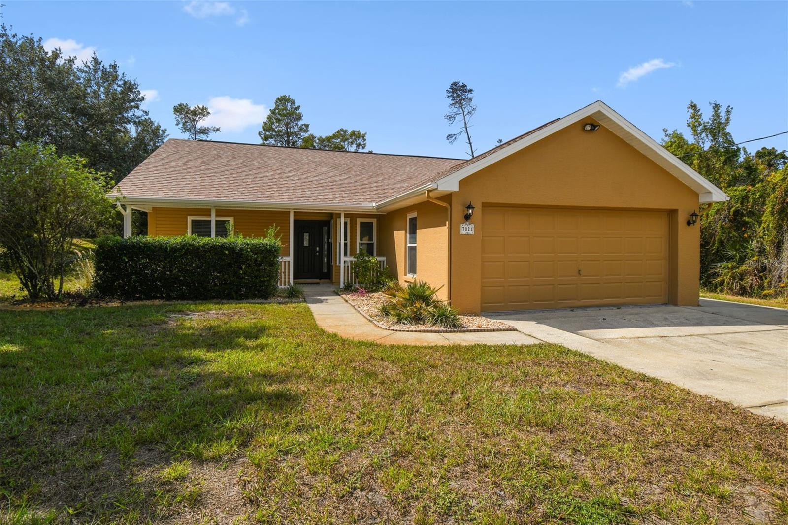 Details for 7021 Oregon Chickadee Road, WEEKI WACHEE, FL 34613