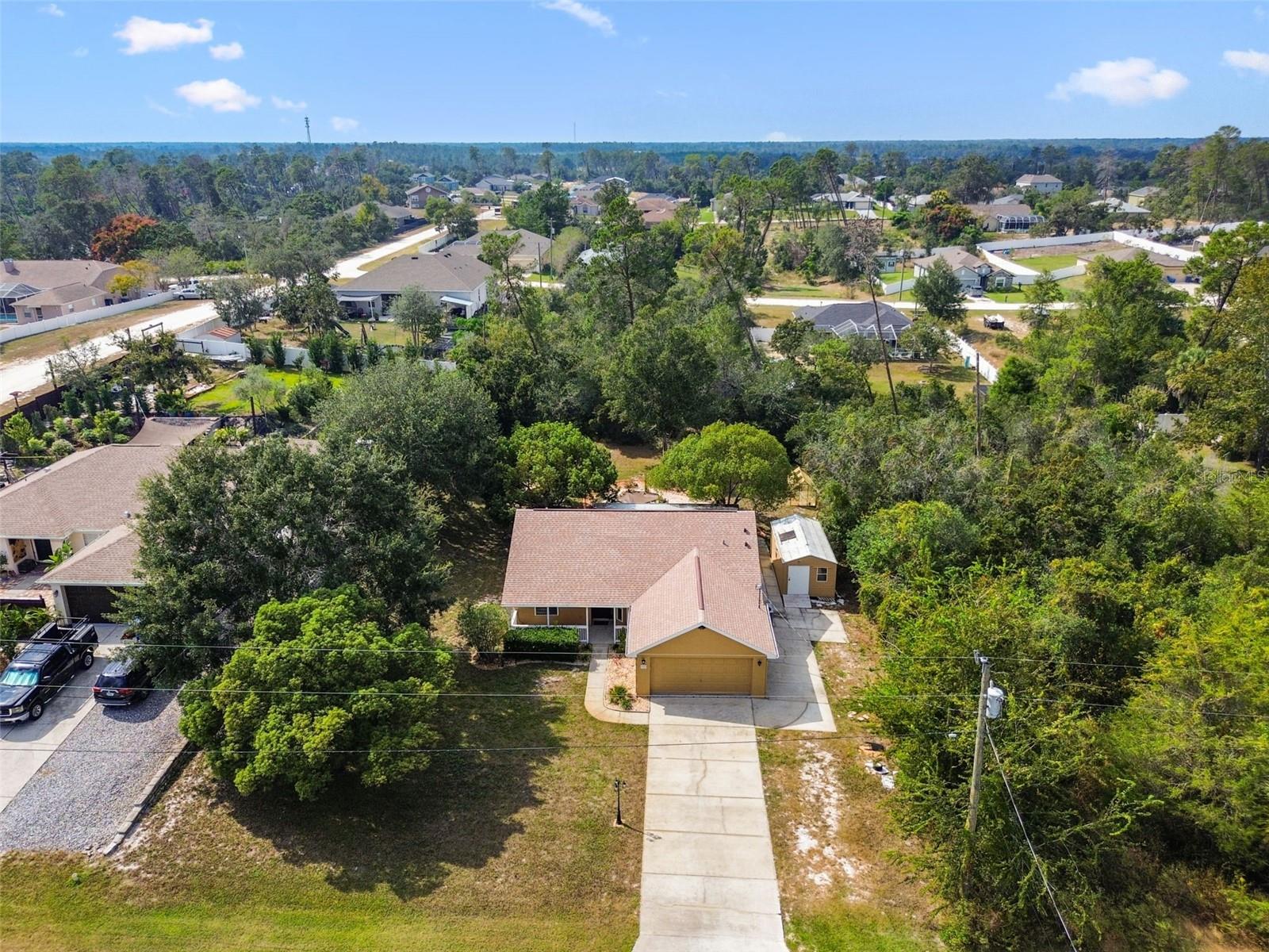 Image 53 of 63 For 7021 Oregon Chickadee Road