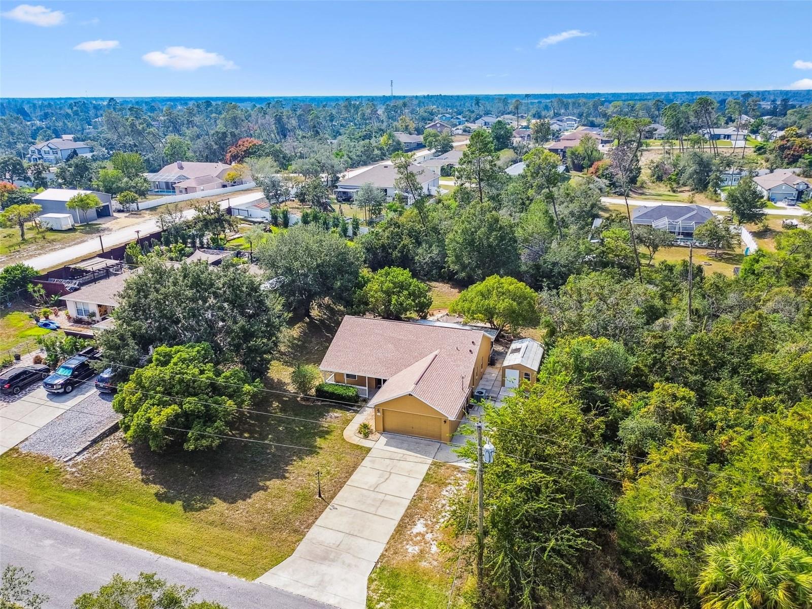 Image 54 of 63 For 7021 Oregon Chickadee Road