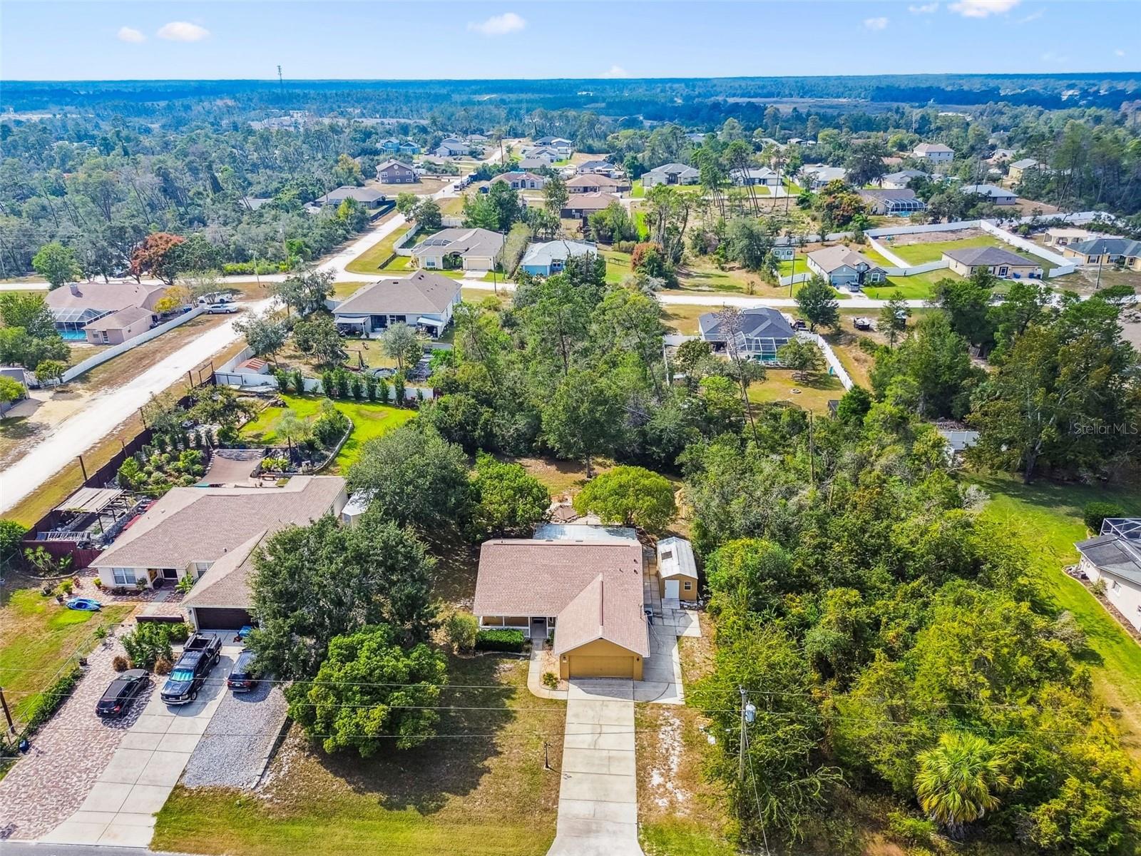 Image 55 of 63 For 7021 Oregon Chickadee Road