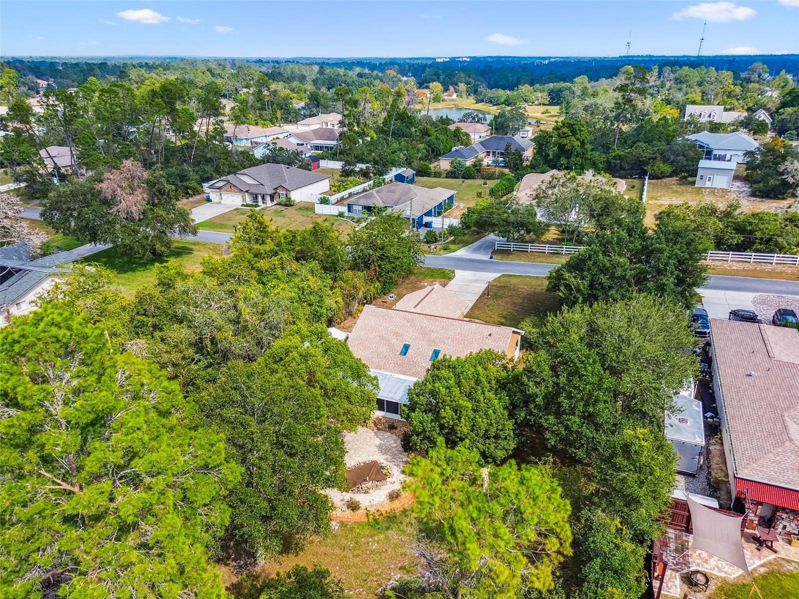 Image 58 of 63 For 7021 Oregon Chickadee Road