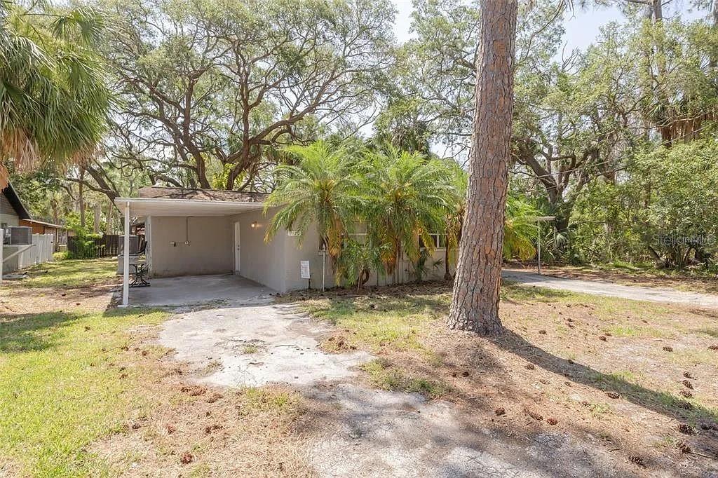 Details for 7120 Oakwood Drive, NEW PORT RICHEY, FL 34652