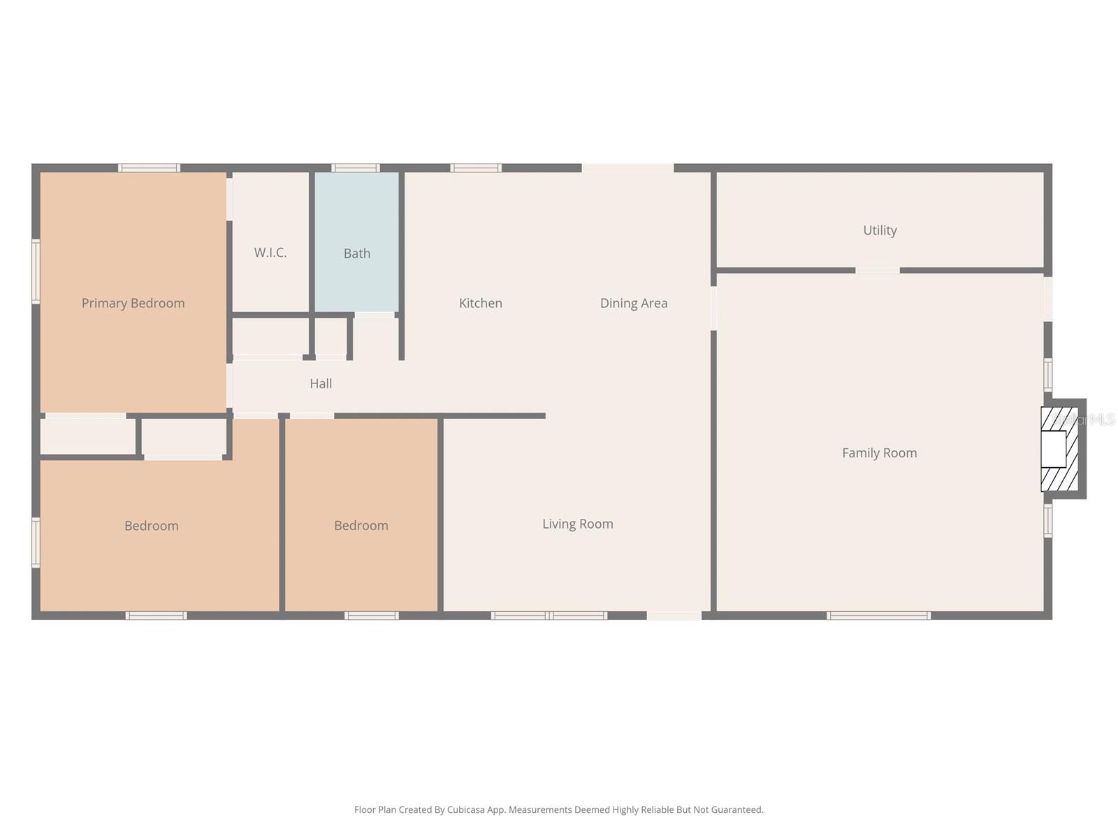 Listing photo id 30 for 10303 Myrtle Street