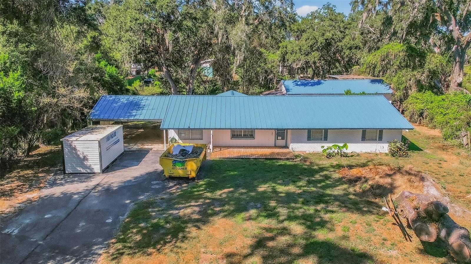 Image 55 of 64 For 10618 Skewlee Gardens Drive