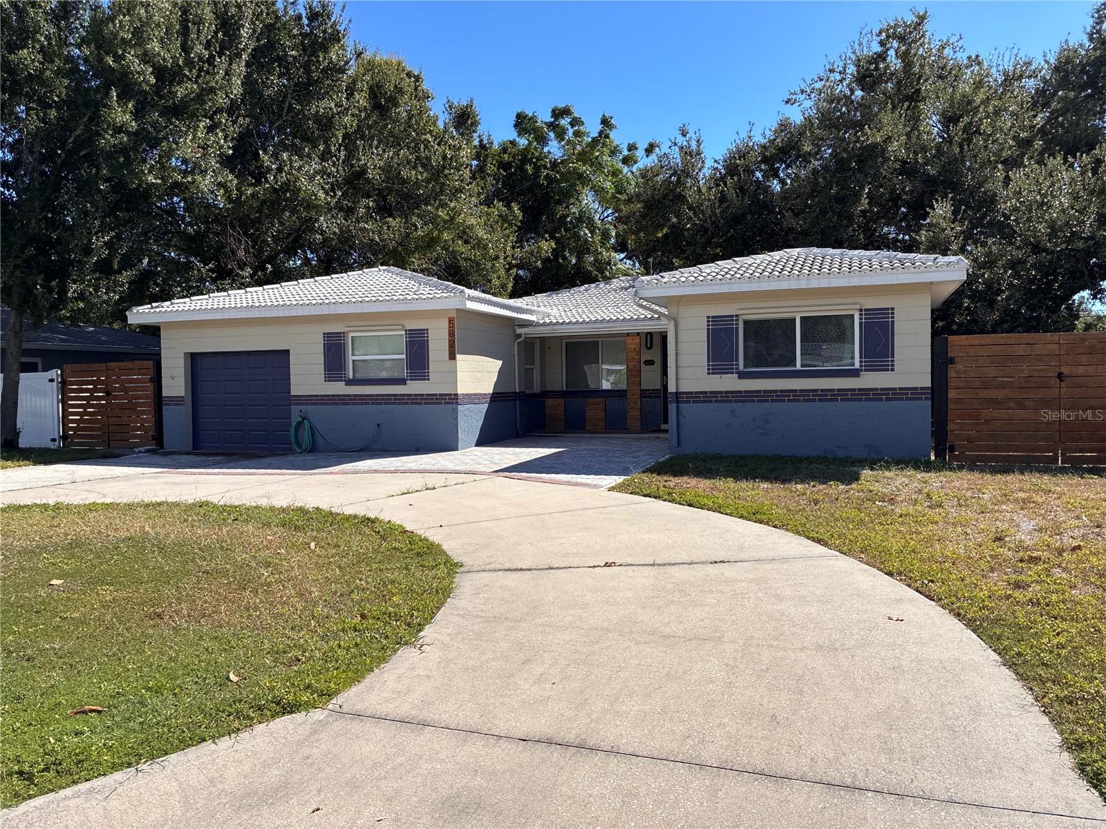 Details for 5826 20th Avenue S, GULFPORT, FL 33707