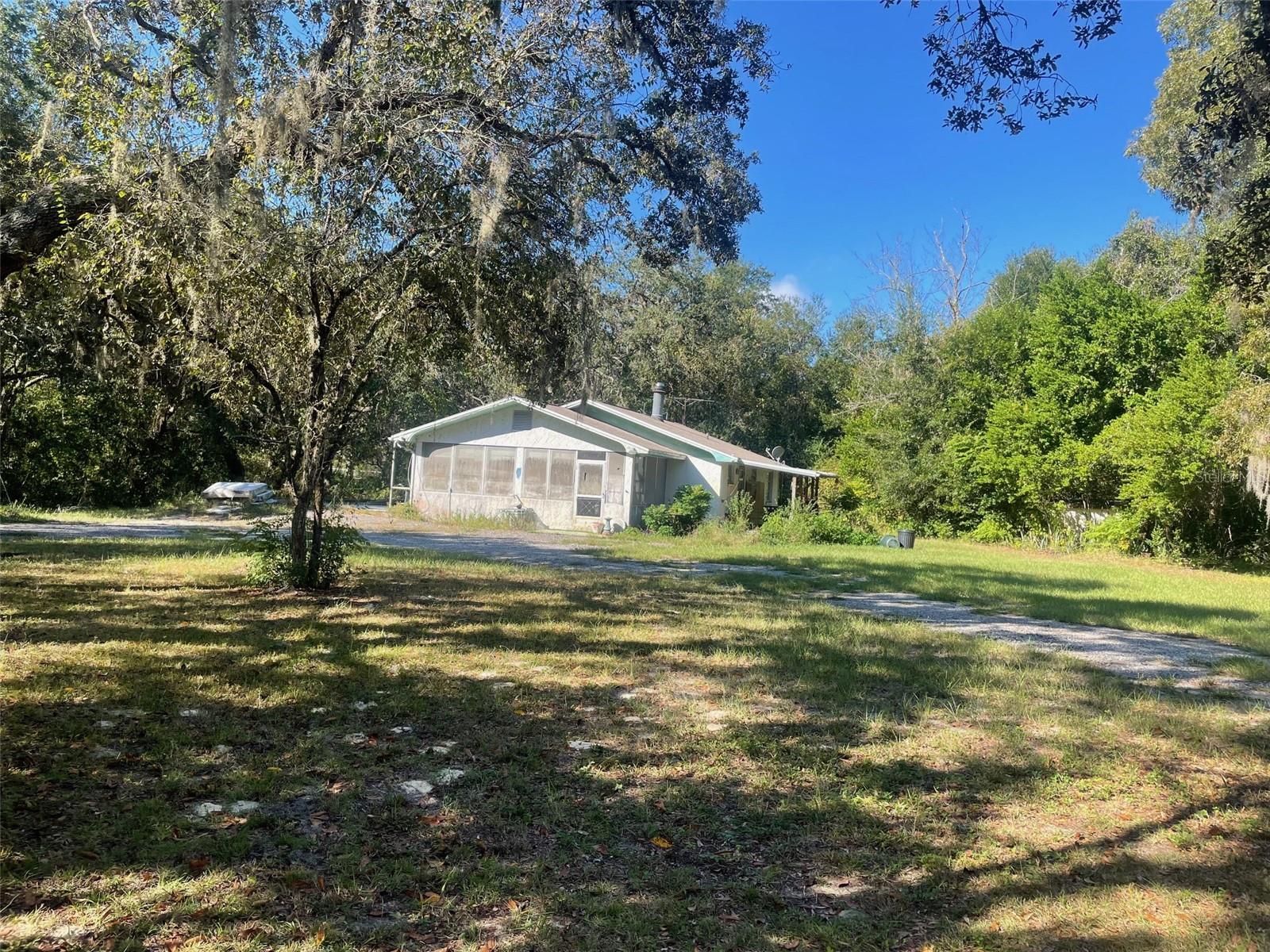 Details for 11428 Tenoaks Drive, HUDSON, FL 34669