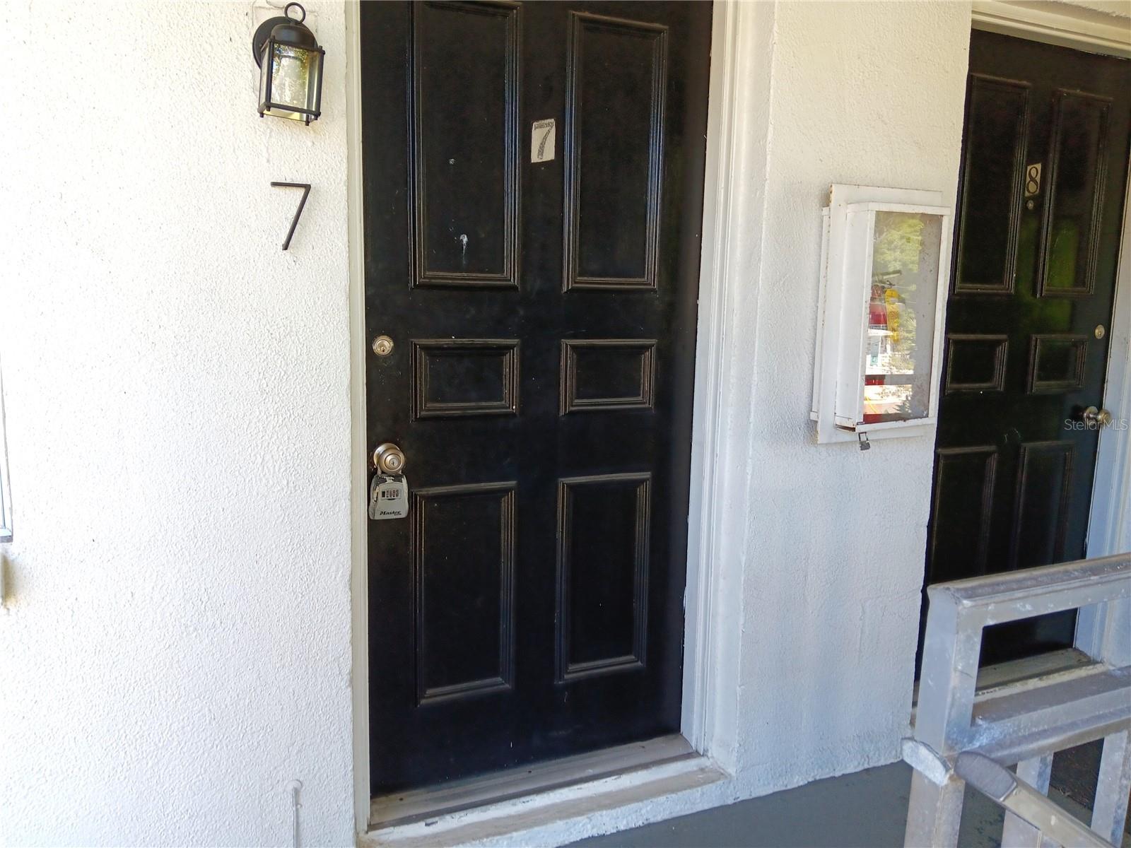 Image 12 of 12 For 116 Jefferson Circle N 7