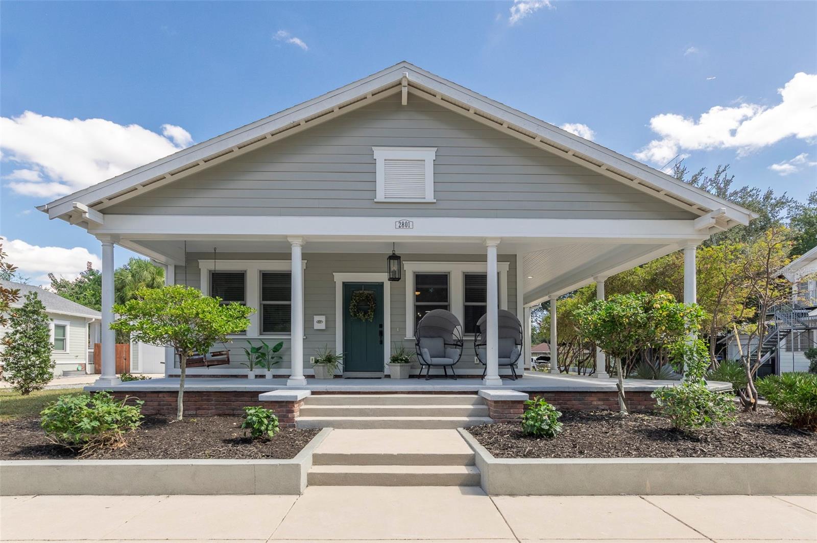 Details for 2801 10th Street, TAMPA, FL 33605