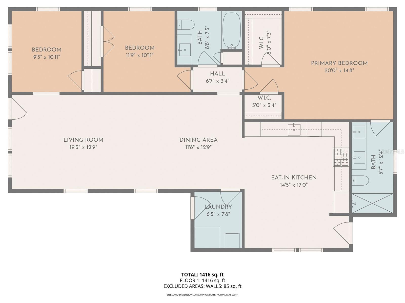 Image 38 of 42 For 2801 10th Street