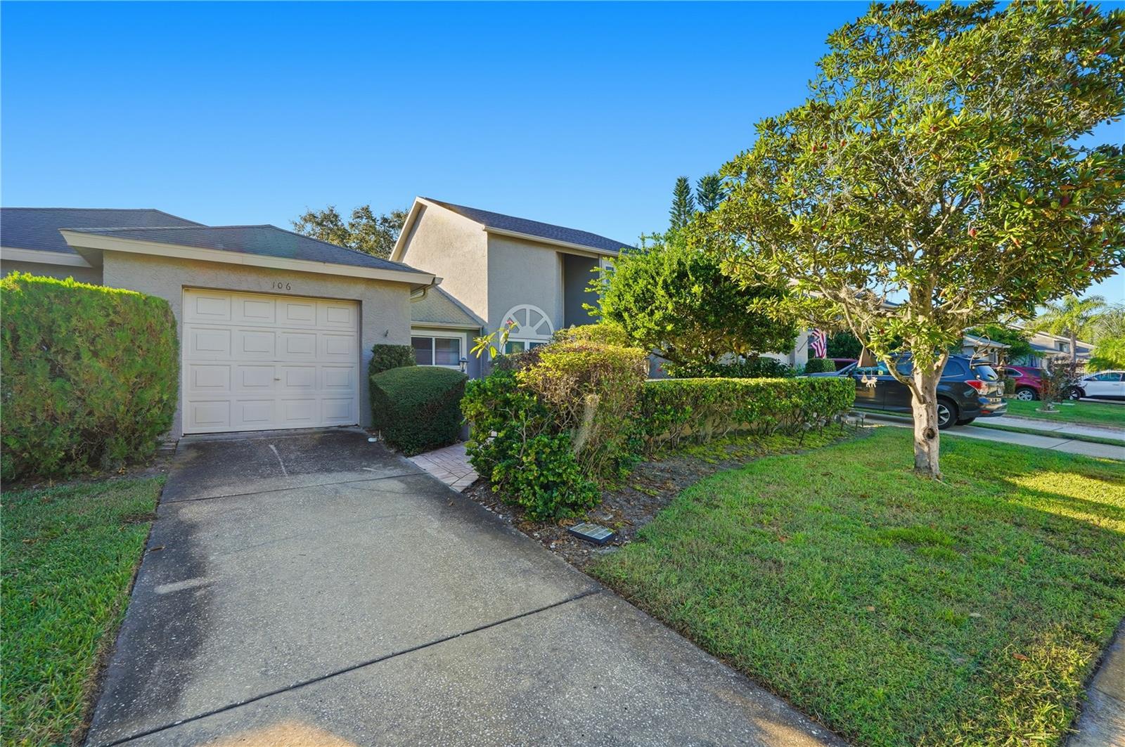 Details for 106 Hunter Court, PALM HARBOR, FL 34684