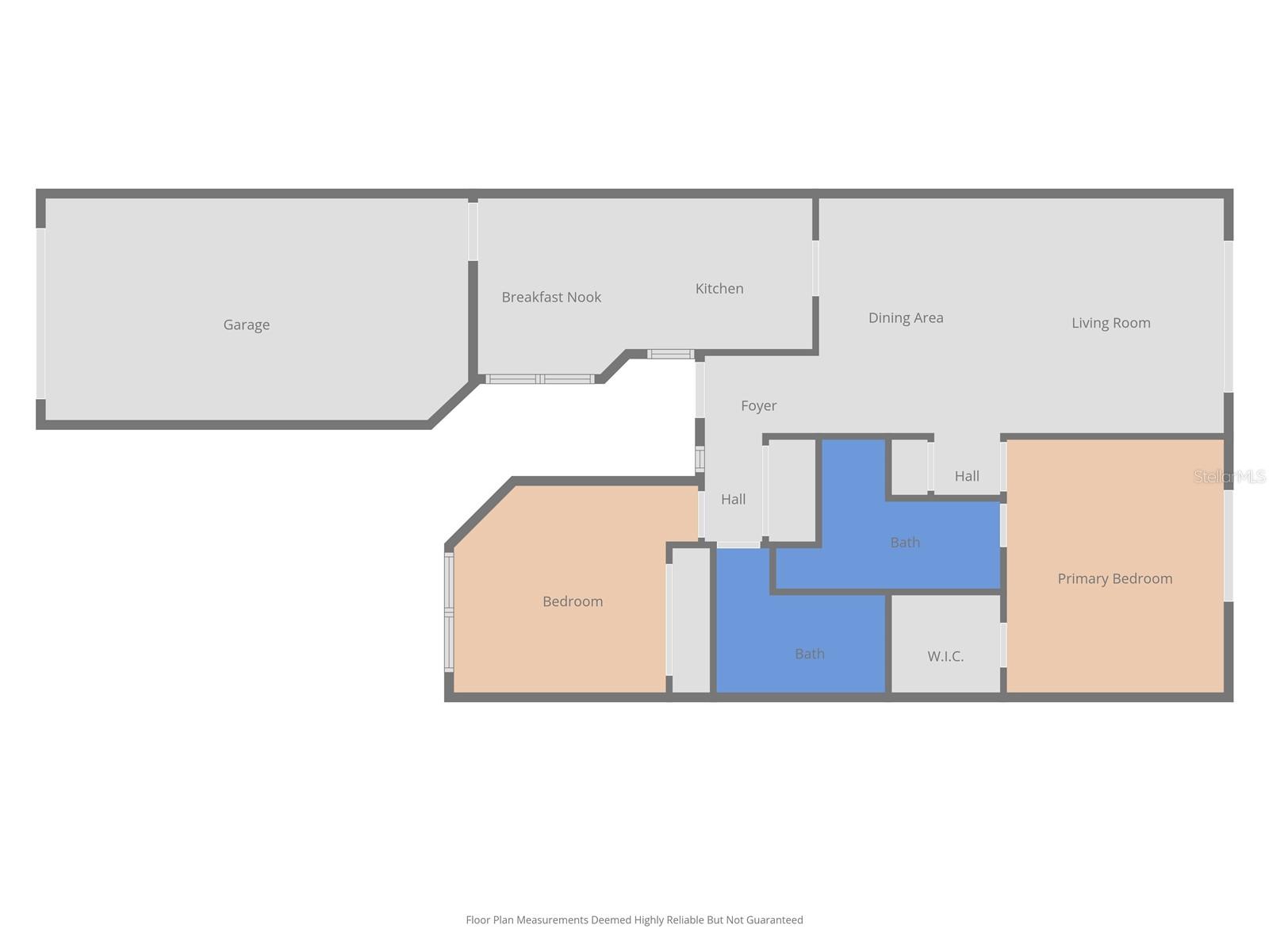 Listing photo id 19 for 106 Hunter Court