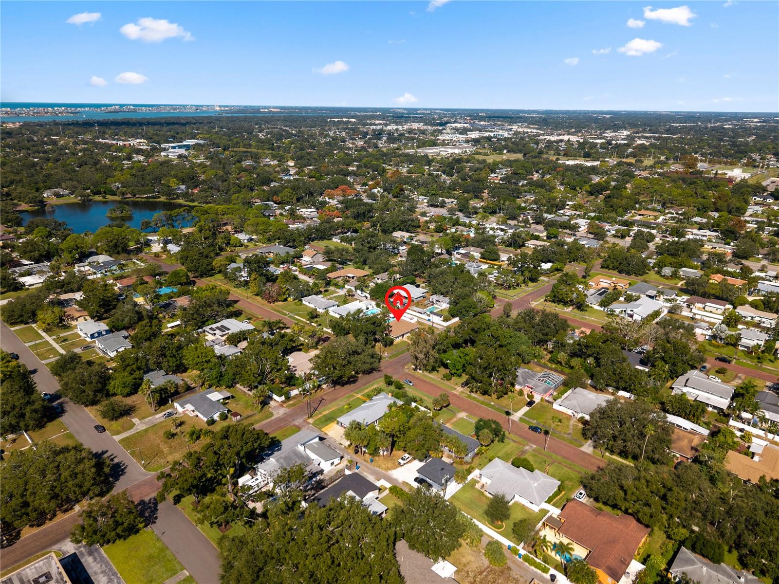 Image 34 of 40 For 300 62nd Street N