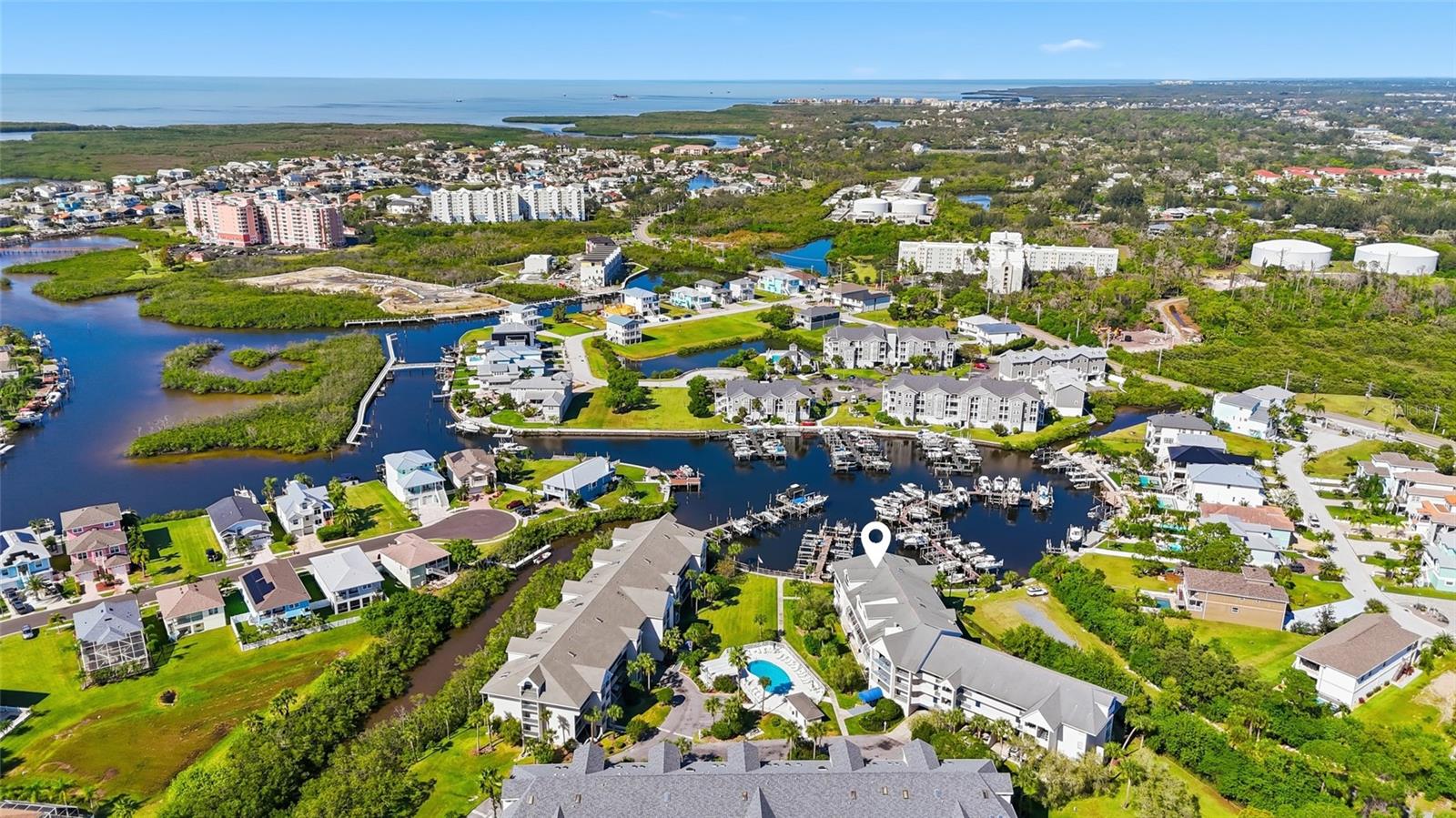 Image 3 of 39 For 5567 Sea Forest Drive 323