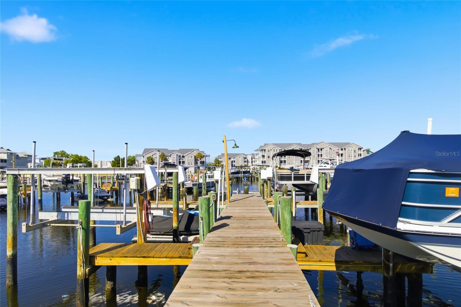 Image 38 of 39 For 5567 Sea Forest Drive 323