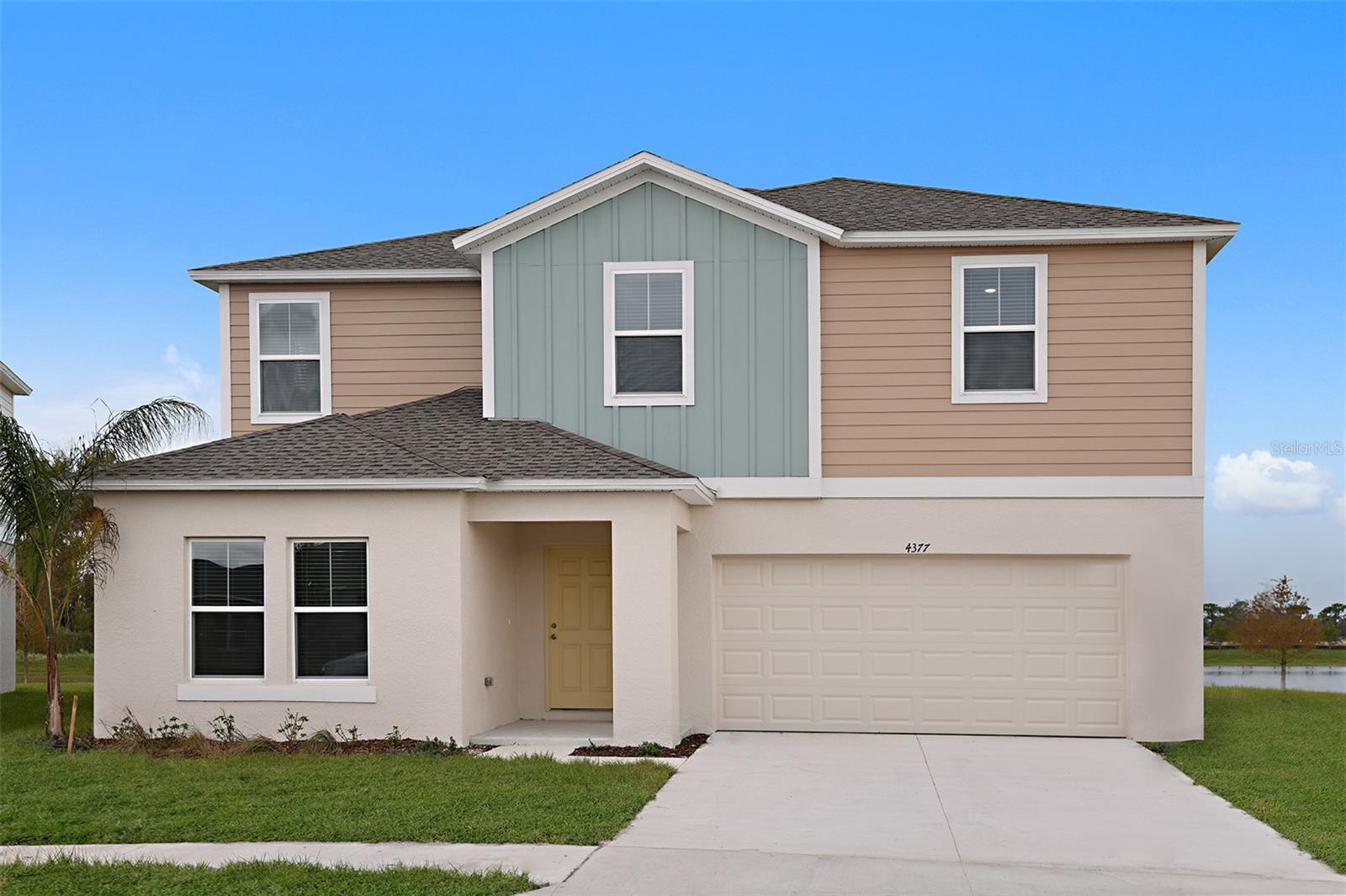 Details for 4389 Riverbend Boulevard, HAINES CITY, FL 33844