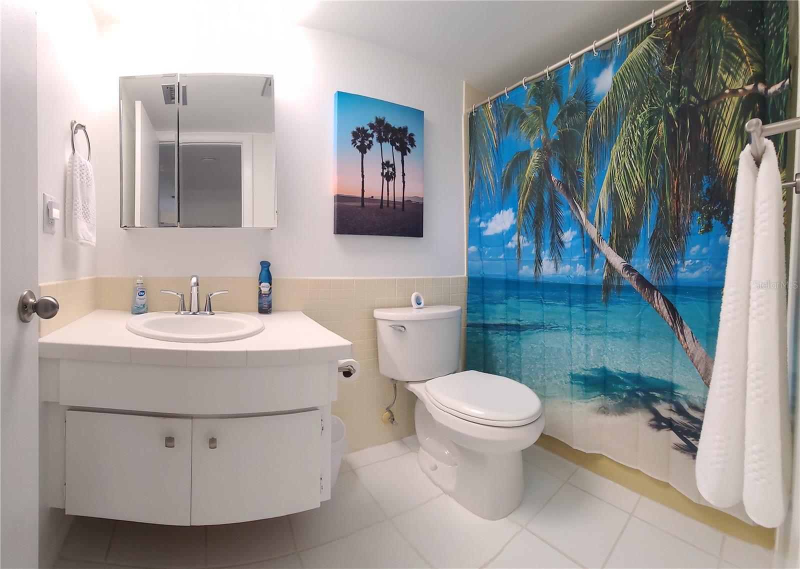 Image 11 of 18 For 1003 Bayshore Boulevard 207