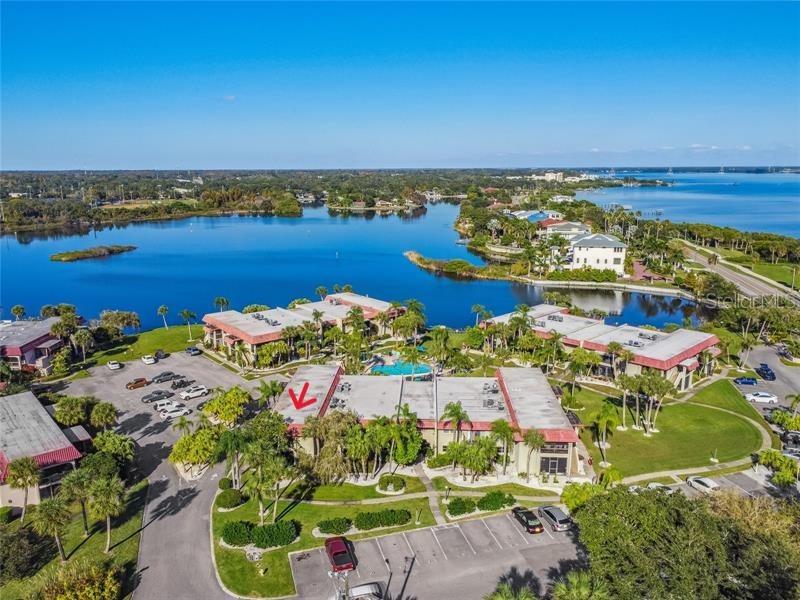 Image 17 of 18 For 1003 Bayshore Boulevard 207