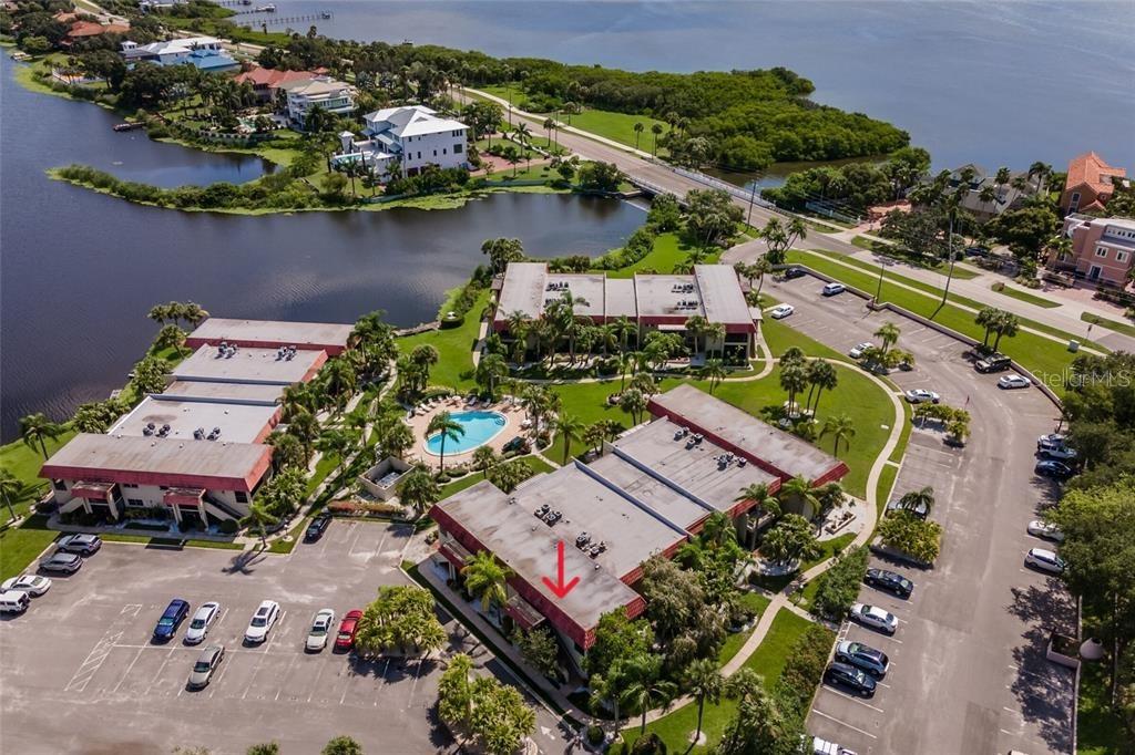 Image 20 of 20 For 1003 Bayshore Boulevard 207