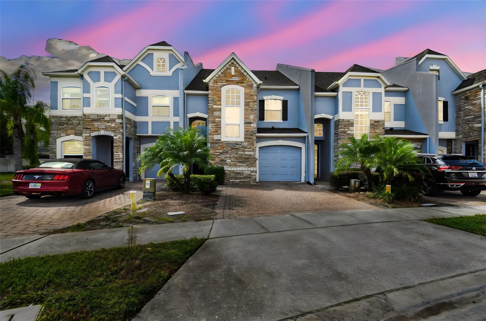 Details for 2353 Chatham Place Drive, ORLANDO, FL 32824