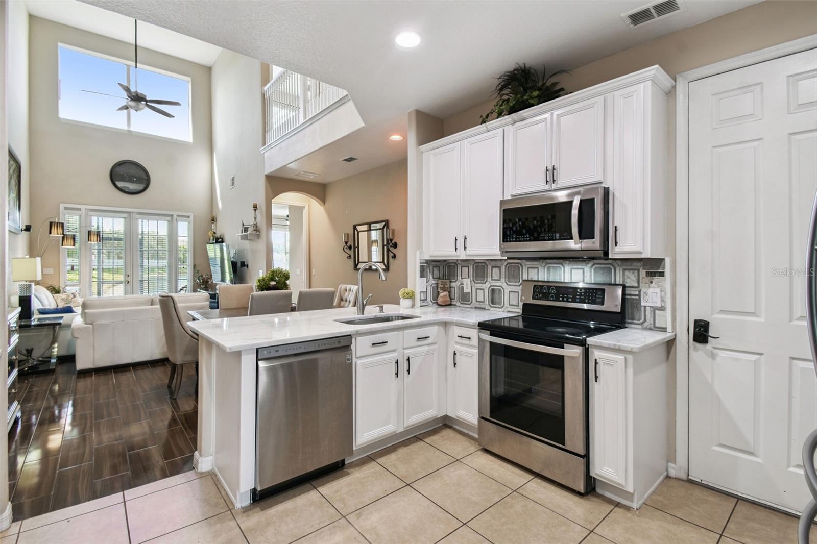 Image 15 of 54 For 2353 Chatham Place Drive