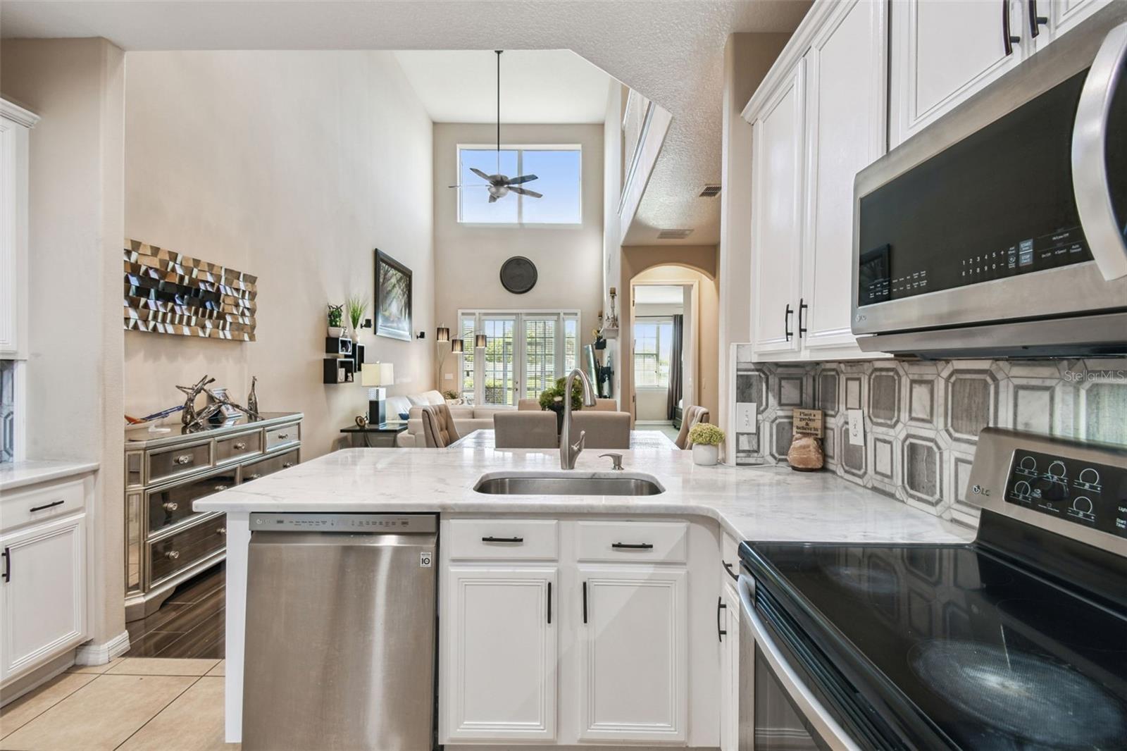 Image 17 of 54 For 2353 Chatham Place Drive