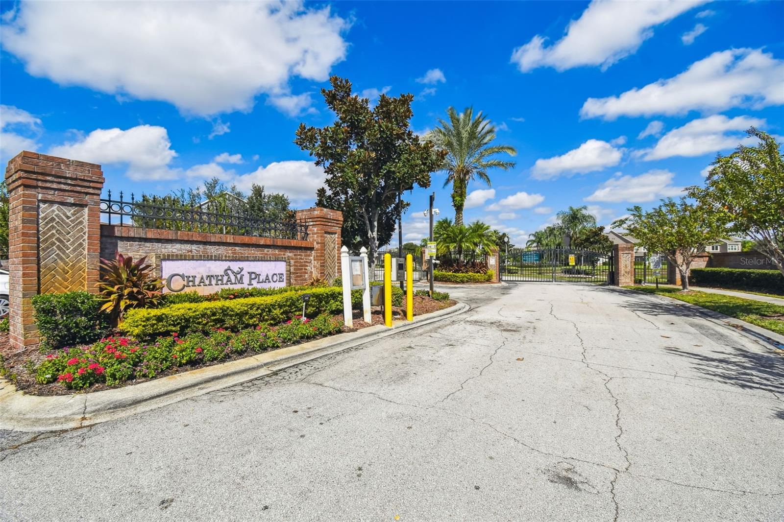 Image 52 of 54 For 2353 Chatham Place Drive