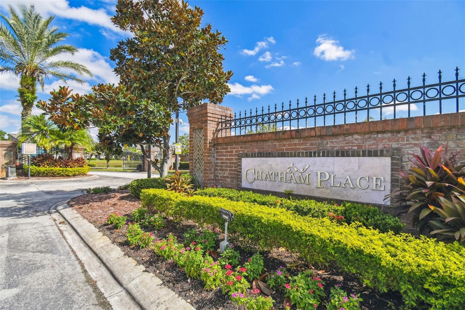 Image 53 of 54 For 2353 Chatham Place Drive