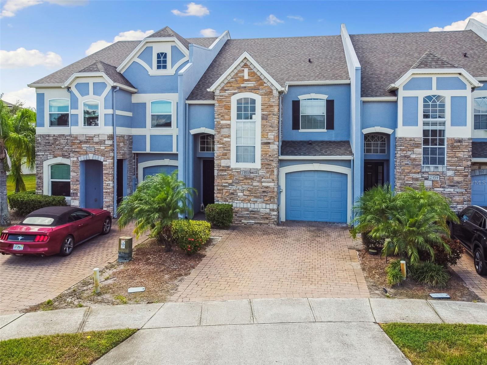 Image 54 of 54 For 2353 Chatham Place Drive