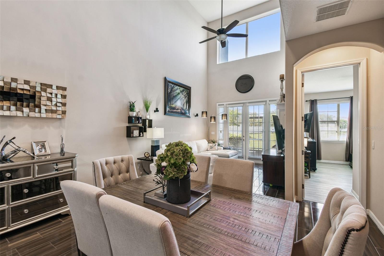 Image 7 of 54 For 2353 Chatham Place Drive