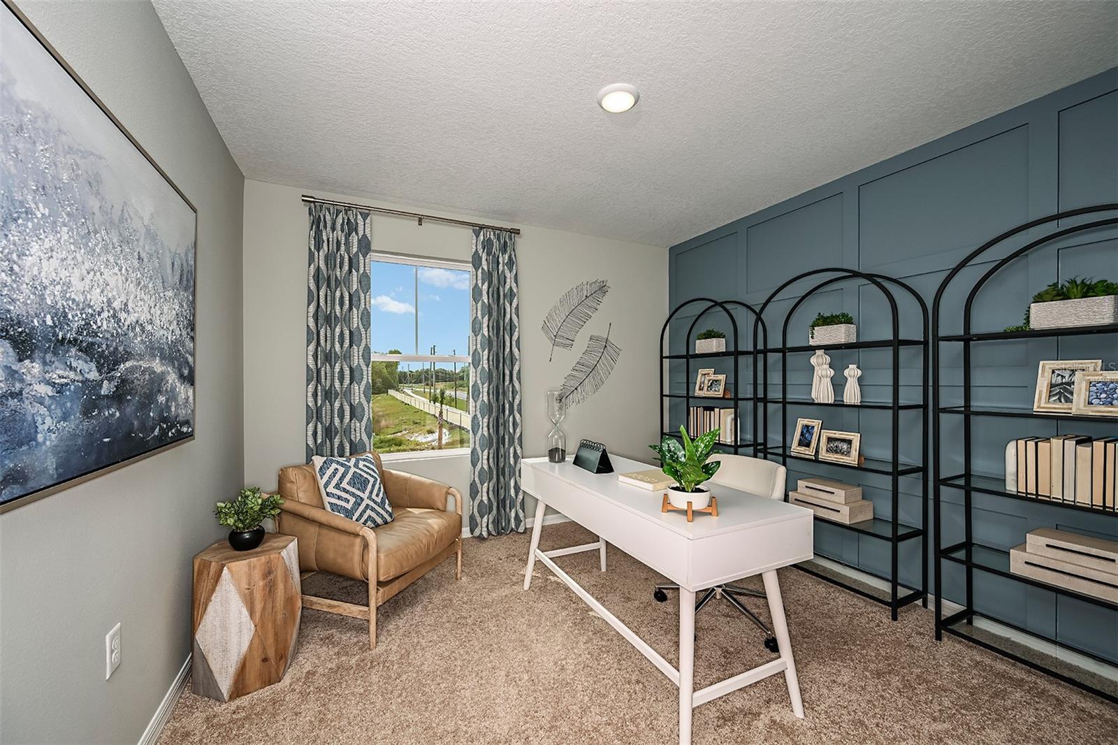 Image 18 of 22 For 4393 Riverbend Boulevard