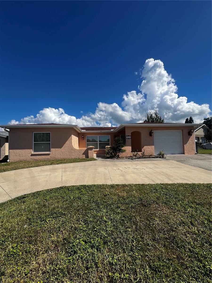 Details for 9820 Glen Moor Lane, PORT RICHEY, FL 34668