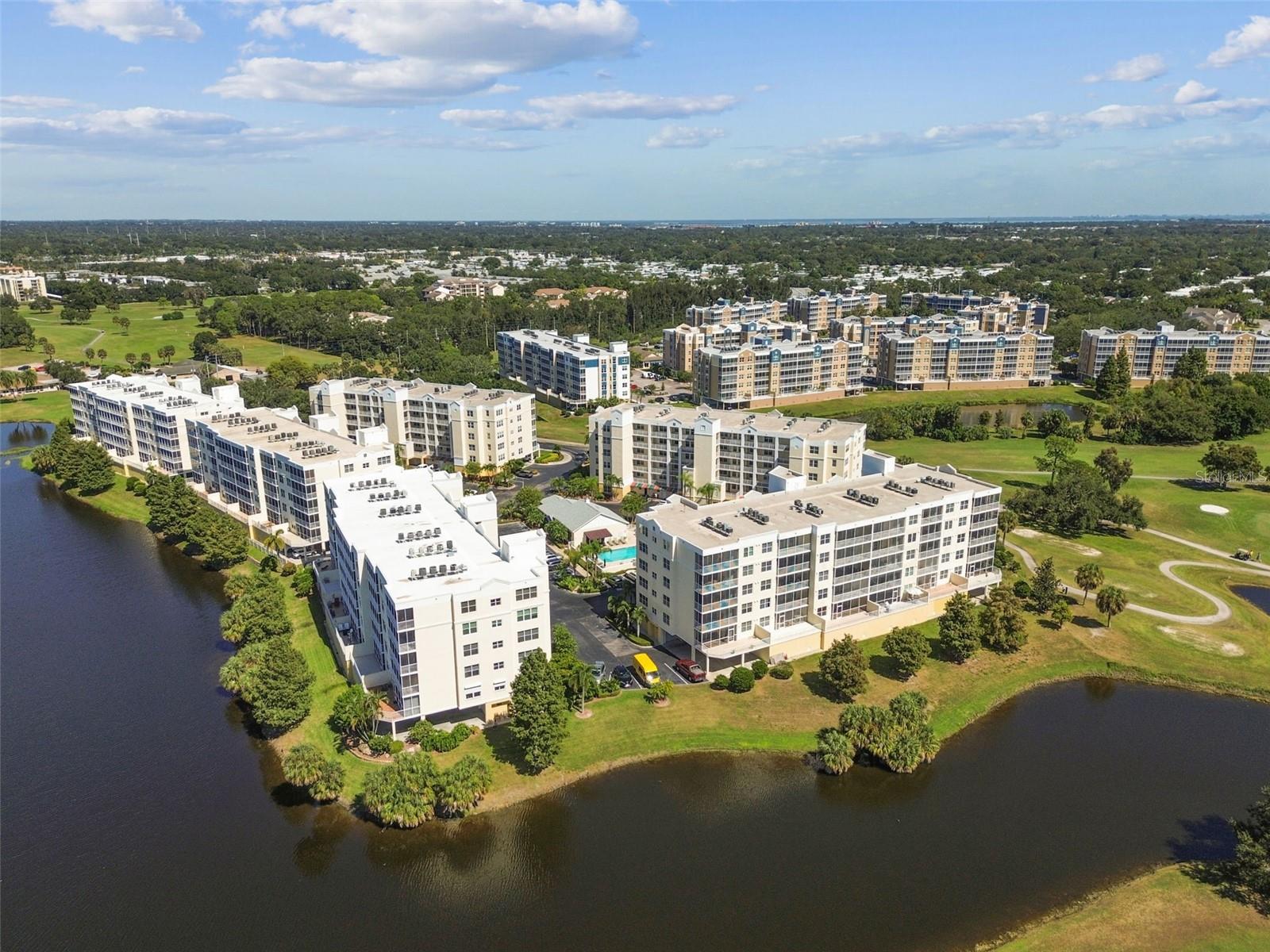 Details for 1200 Country Club Drive 2405, LARGO, FL 33771