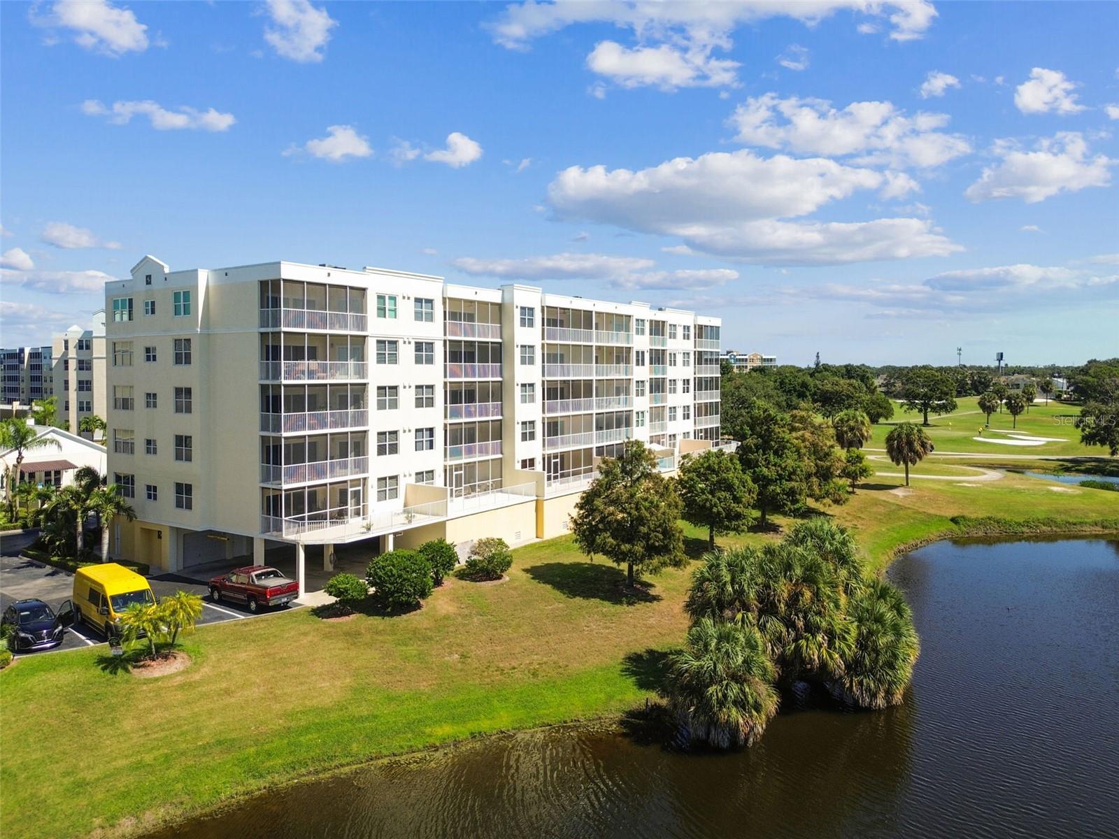 Image 2 of 90 For 1200 Country Club Drive 2405