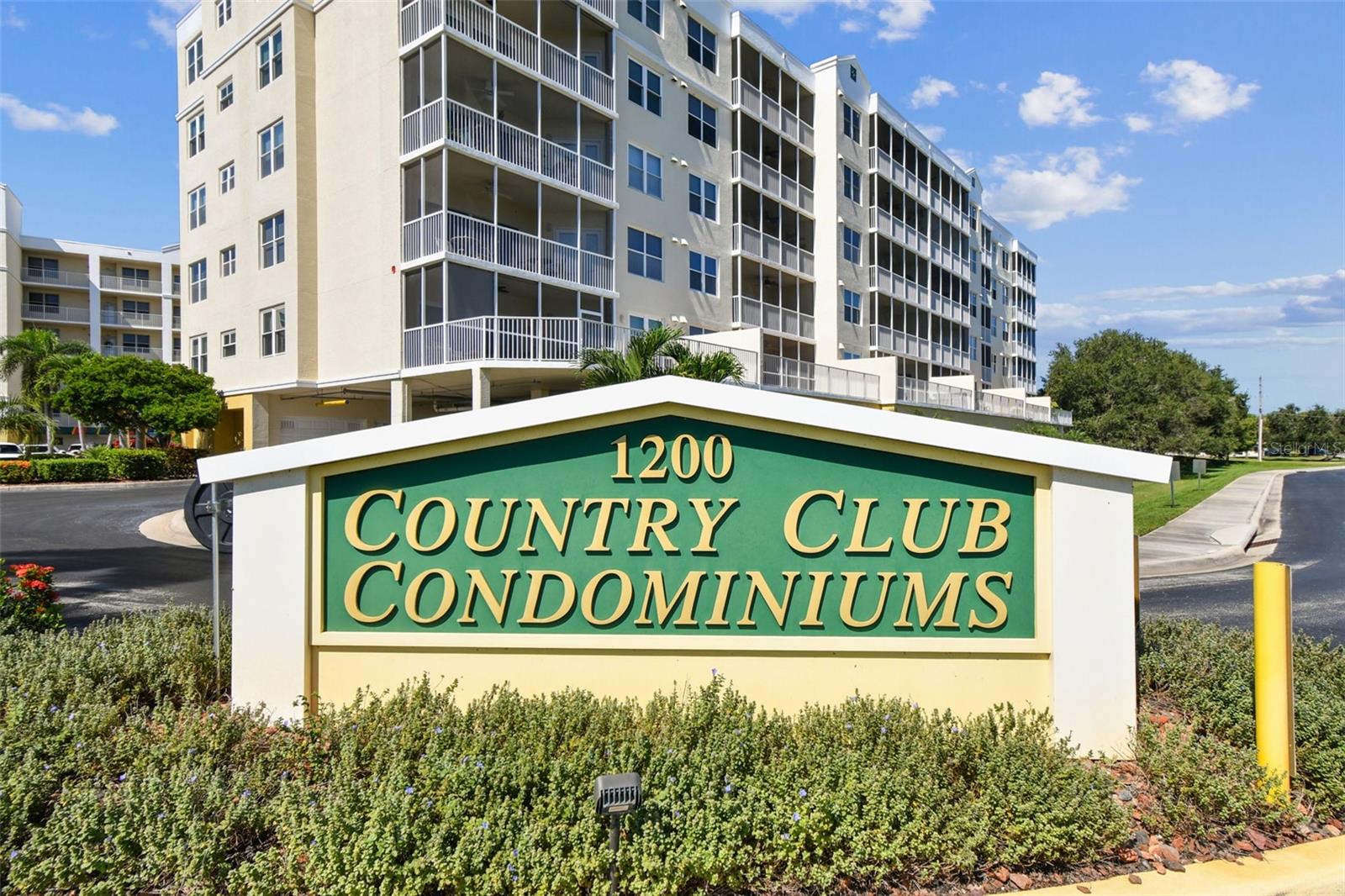 Image 5 of 90 For 1200 Country Club Drive 2405