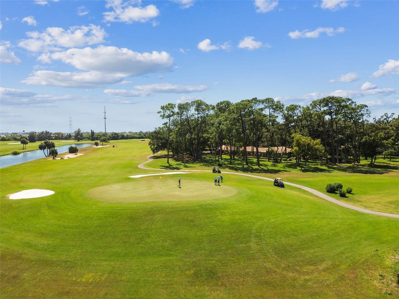 Image 54 of 90 For 1200 Country Club Drive 2405