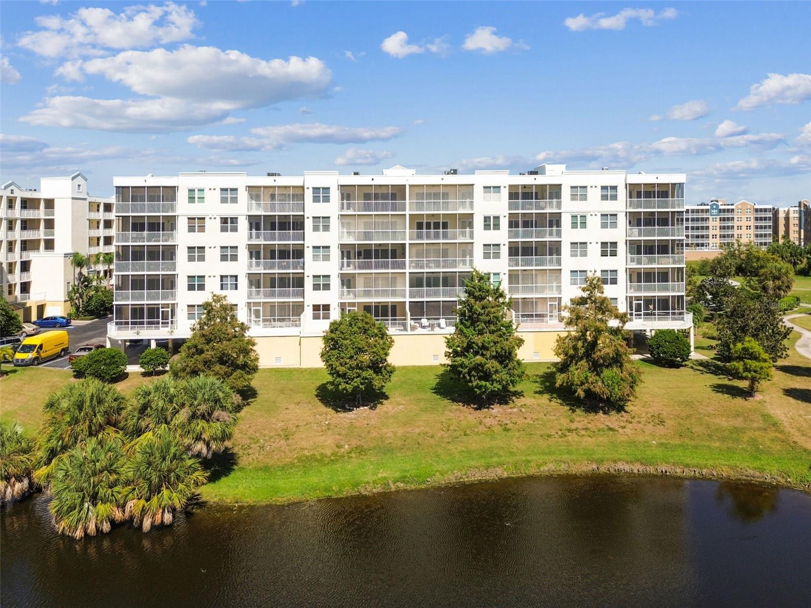 Image 56 of 90 For 1200 Country Club Drive 2405