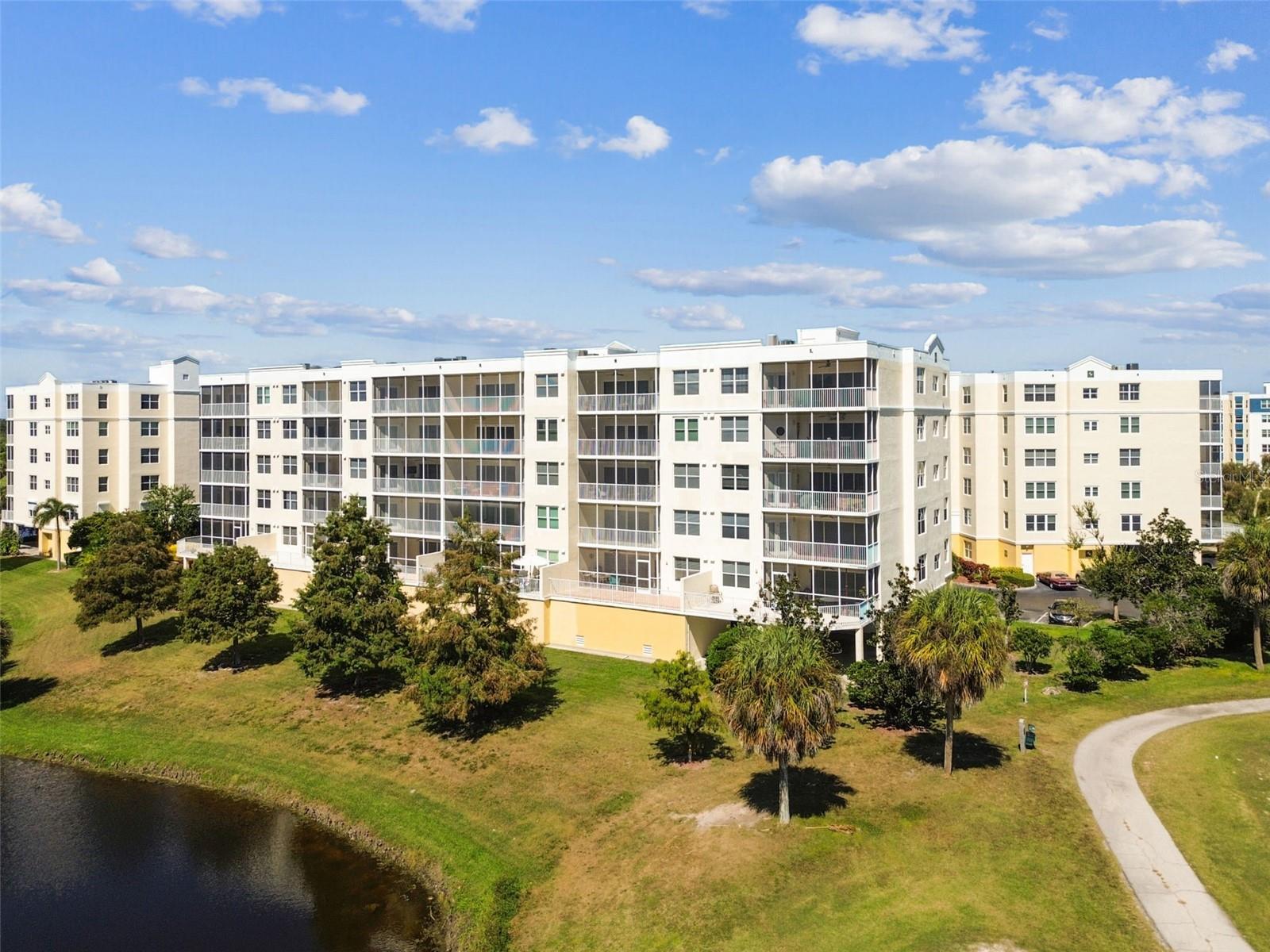 Image 57 of 90 For 1200 Country Club Drive 2405