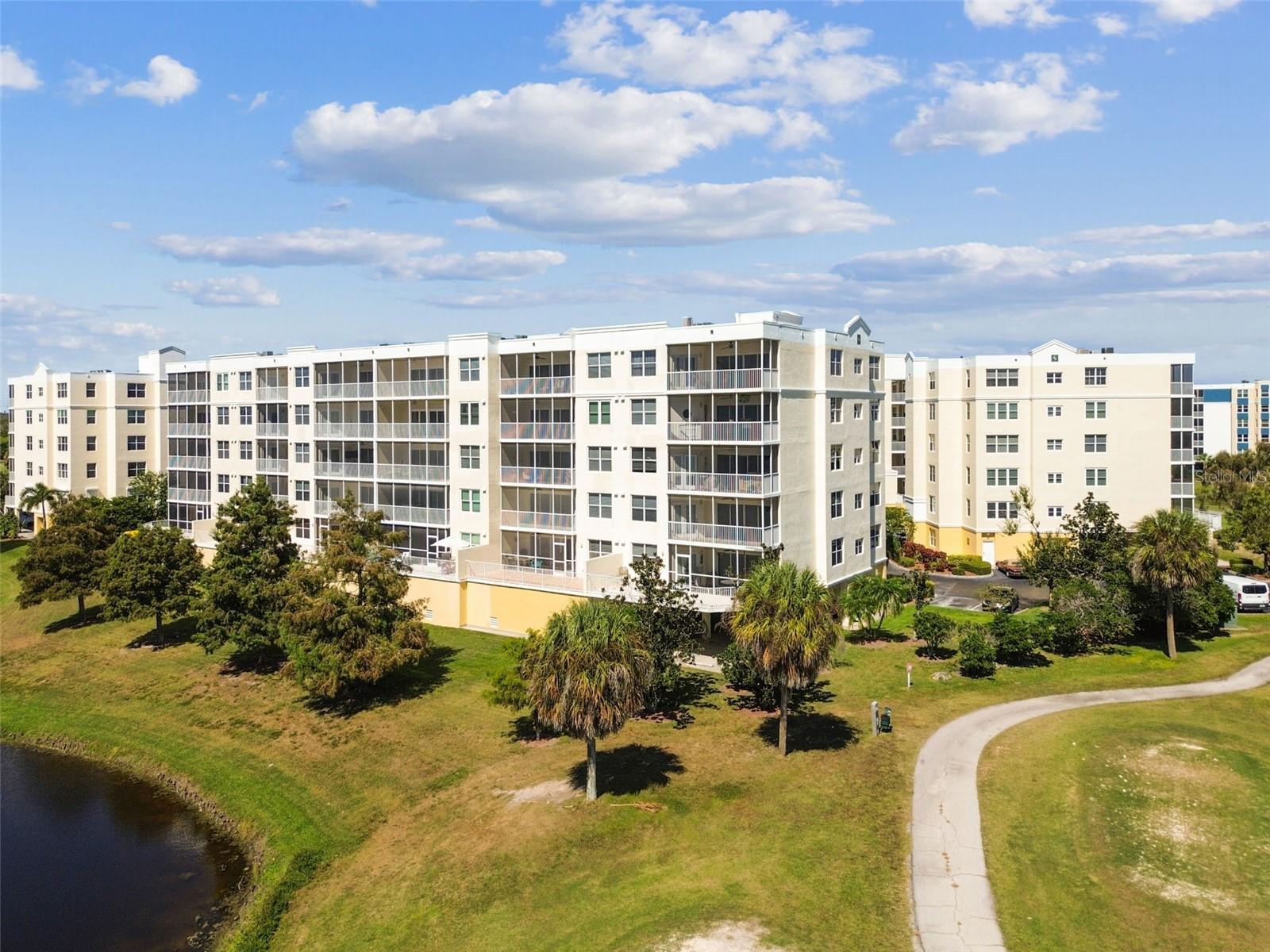 Image 58 of 90 For 1200 Country Club Drive 2405