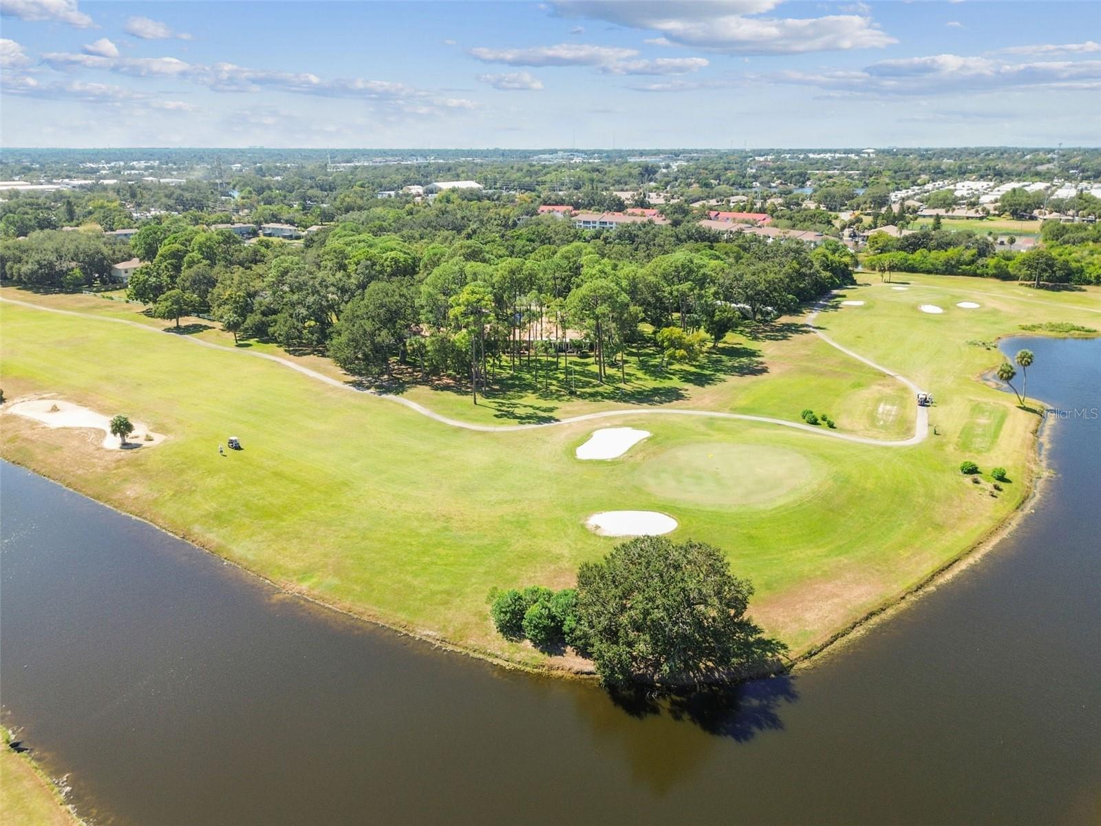 Image 59 of 90 For 1200 Country Club Drive 2405