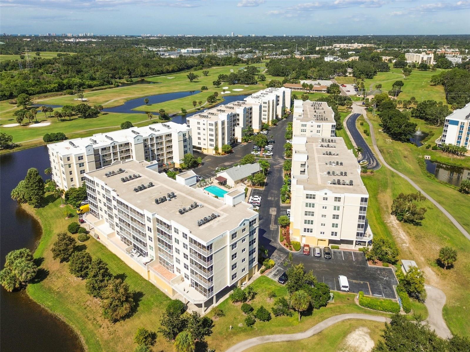 Image 60 of 90 For 1200 Country Club Drive 2405