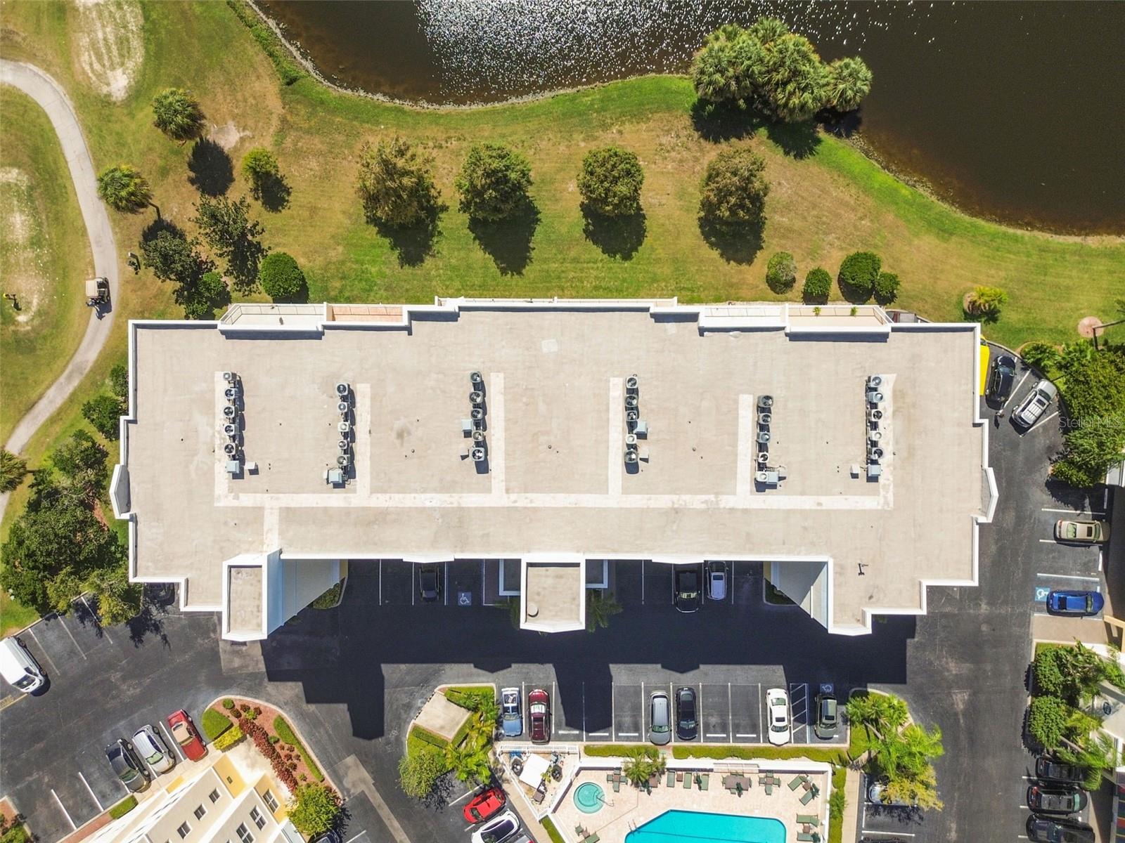 Image 64 of 90 For 1200 Country Club Drive 2405