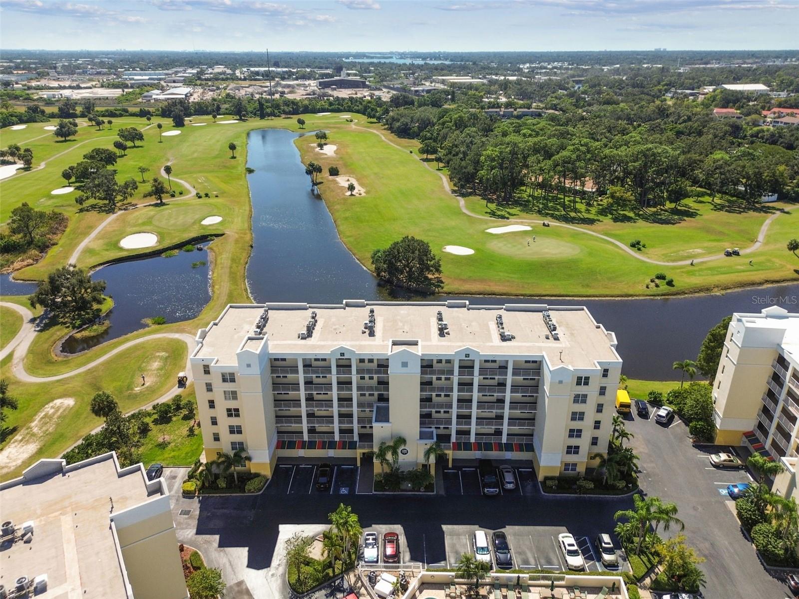 Image 65 of 90 For 1200 Country Club Drive 2405