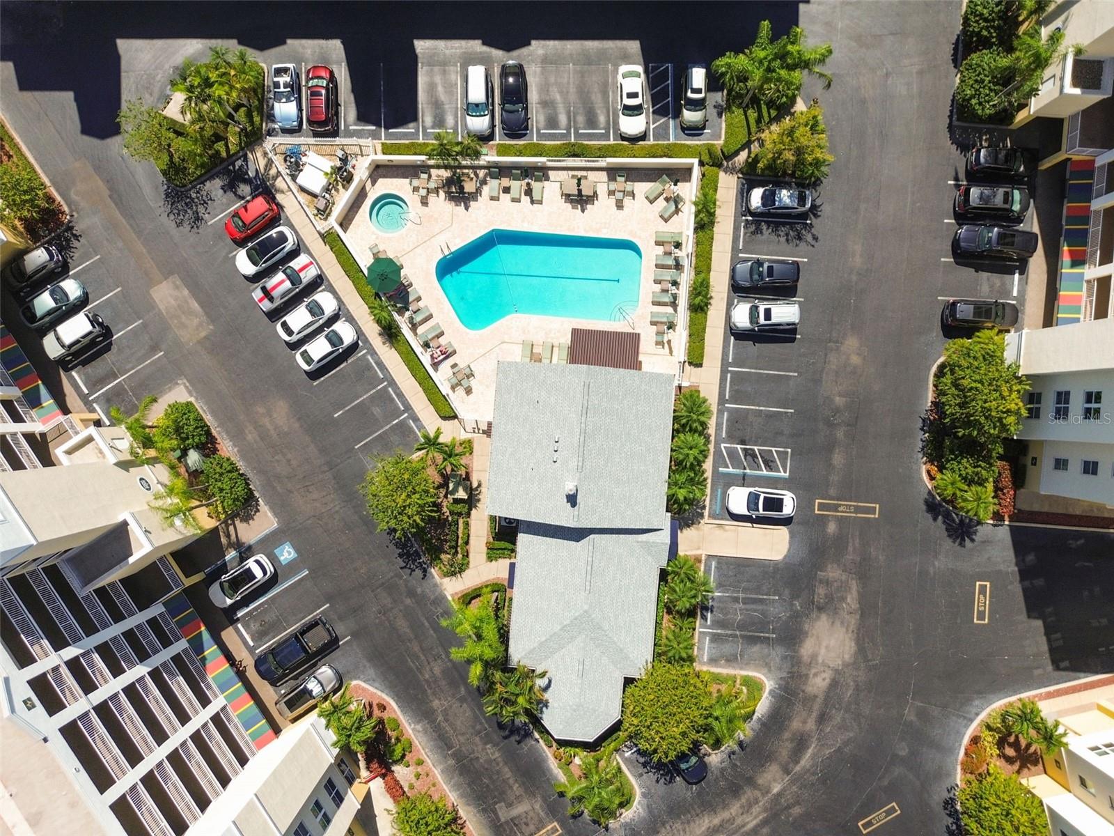 Image 67 of 90 For 1200 Country Club Drive 2405