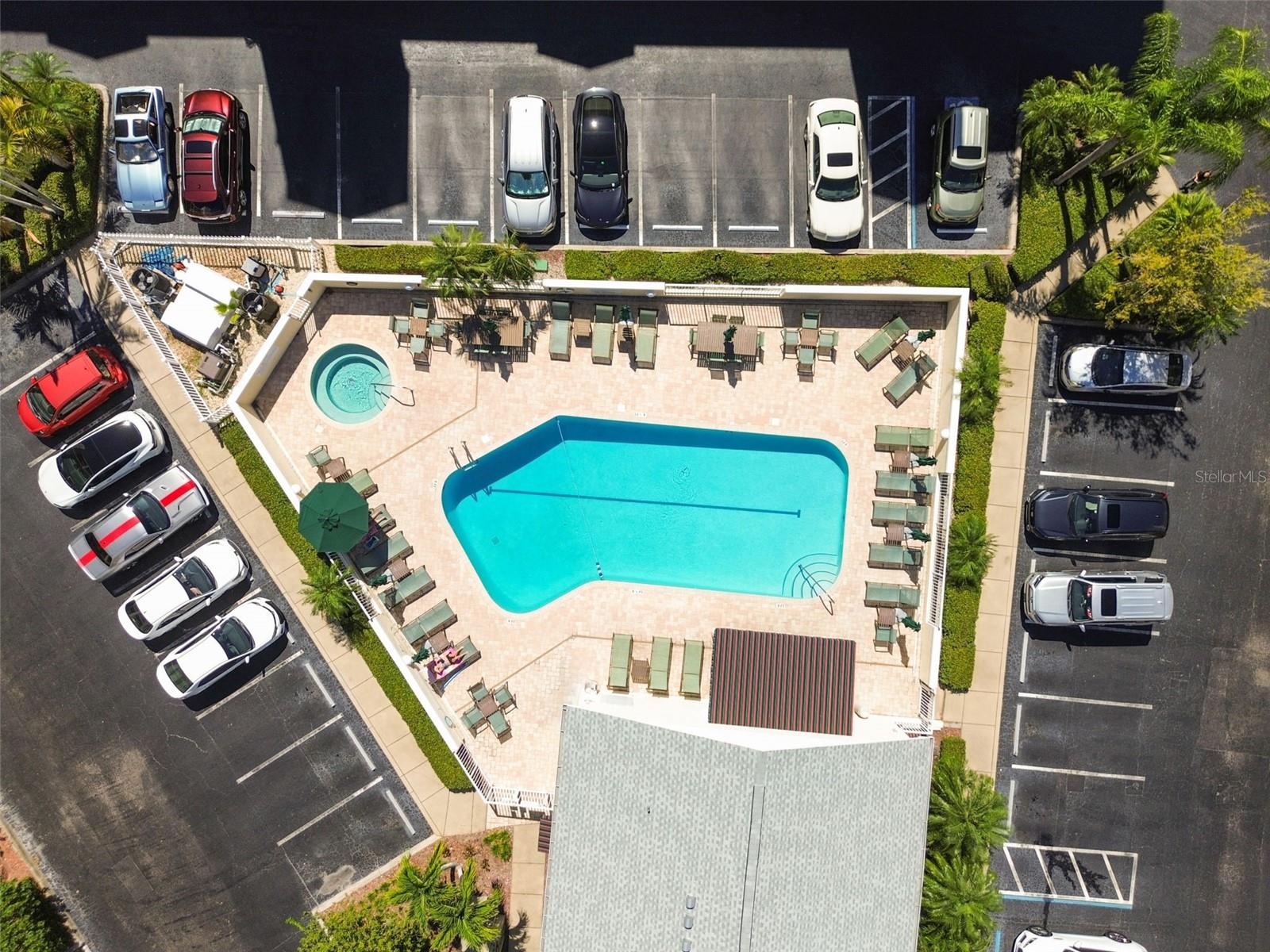 Image 68 of 90 For 1200 Country Club Drive 2405