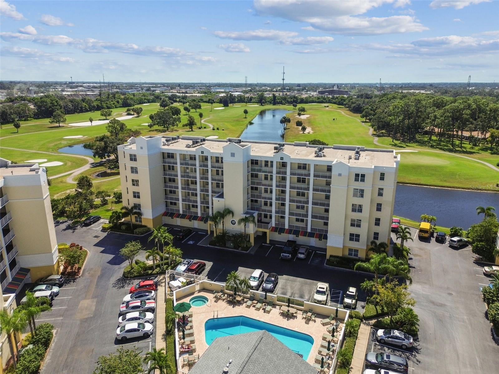 Image 70 of 90 For 1200 Country Club Drive 2405