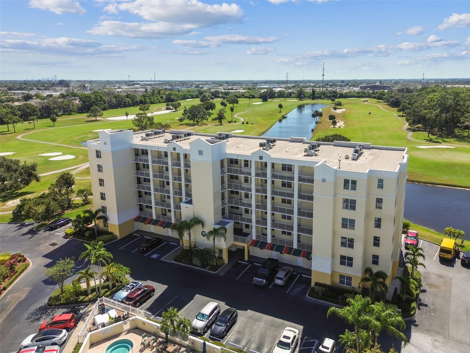 Image 71 of 90 For 1200 Country Club Drive 2405