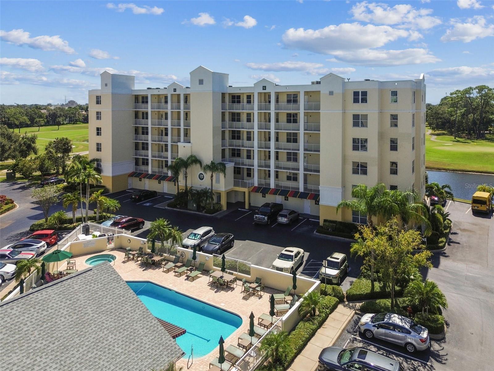 Image 72 of 90 For 1200 Country Club Drive 2405