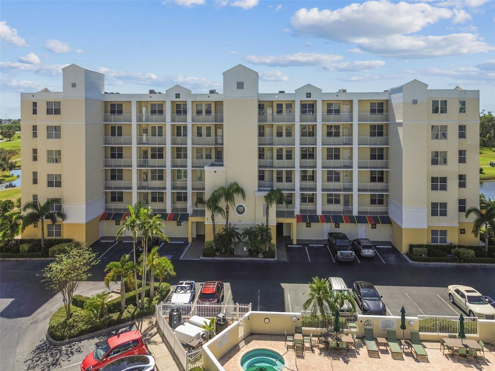 Image 74 of 90 For 1200 Country Club Drive 2405